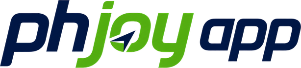 phjoy app official logo